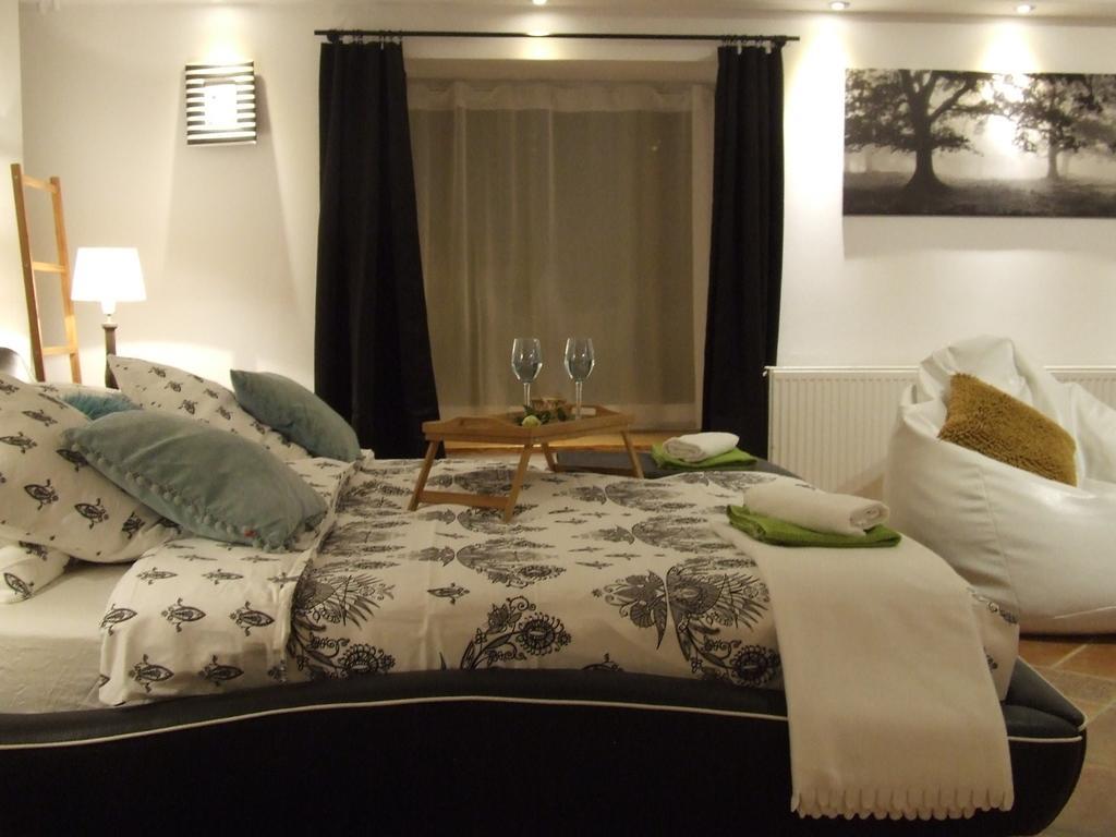 Stary Toruń Apartament "Bulwar" - Old Town מראה חיצוני תמונה