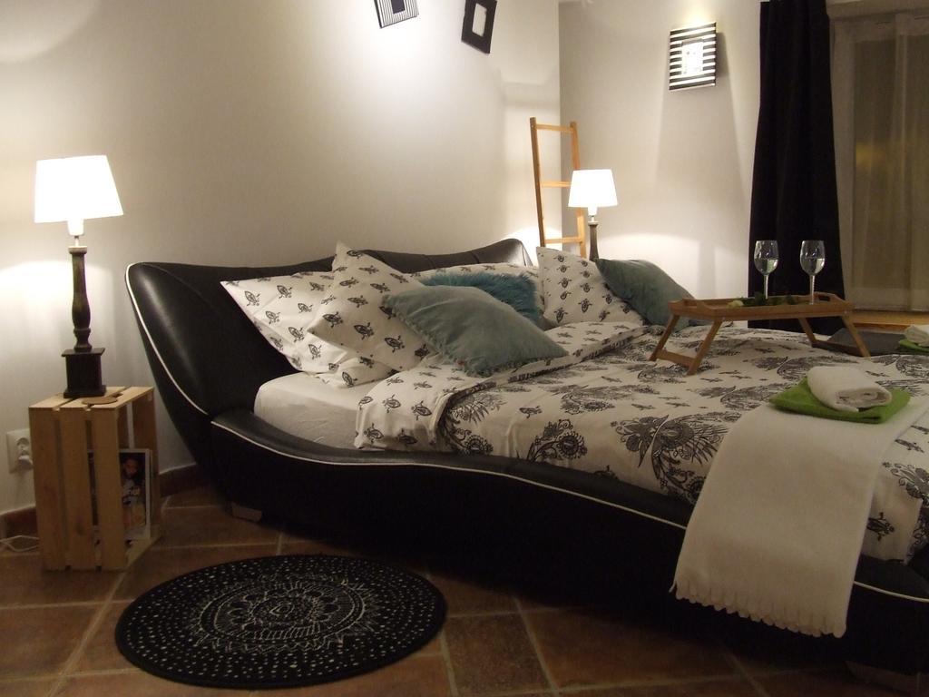 Stary Toruń Apartament "Bulwar" - Old Town חדר תמונה