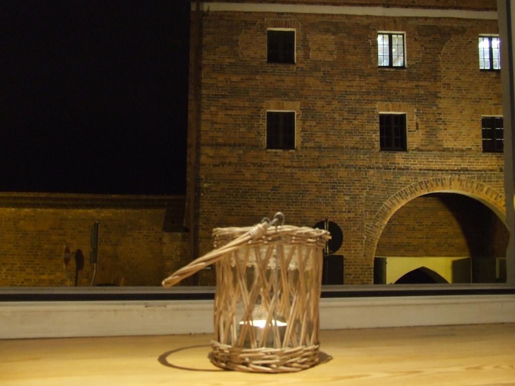 Stary Toruń Apartament "Bulwar" - Old Town חדר תמונה